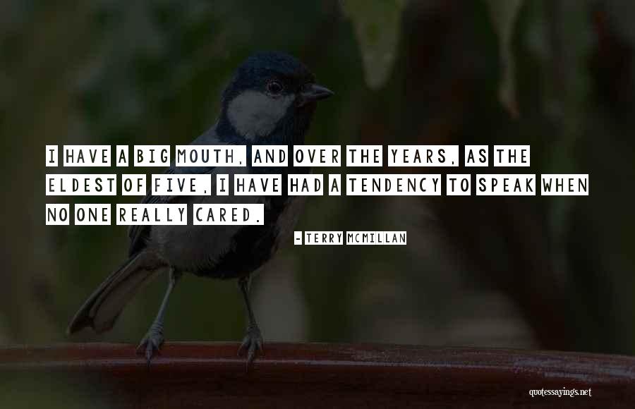 Thikn Quotes By Terry McMillan Thikn Quotes By Terry McMillan