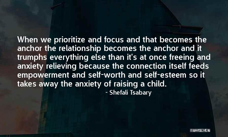 Thilakarathna Dilshan Quotes By Shefali Tsabary Thilakarathna Dilshan Quotes By Shefali Tsabary