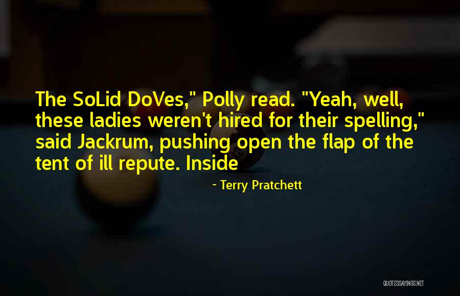 Thilakasiri Rathnayake Quotes By Terry Pratchett Thilakasiri Rathnayake Quotes By Terry Pratchett
