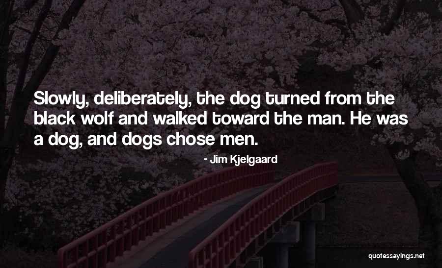 Thilakma Quotes By Jim Kjelgaard Thilakma Quotes By Jim Kjelgaard