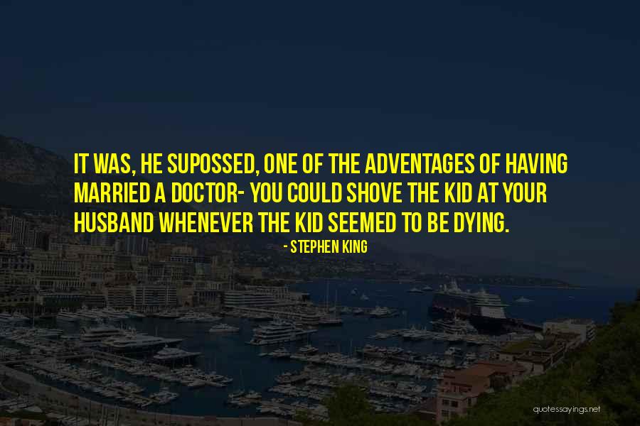 Thilakma Quotes By Stephen King Thilakma Quotes By Stephen King