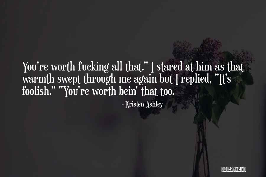 Thile Quotes By Kristen Ashley Thile Quotes By Kristen Ashley