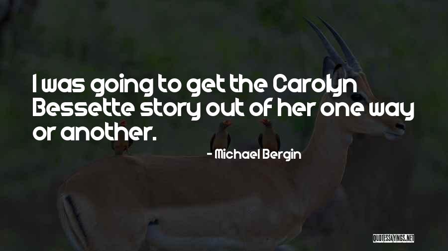 Thillaye Benoit Quotes By Michael Bergin Thillaye Benoit Quotes By Michael Bergin