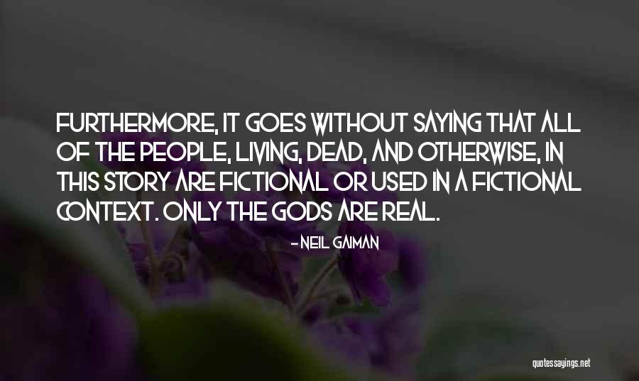 Thillois Quotes By Neil Gaiman Thillois Quotes By Neil Gaiman