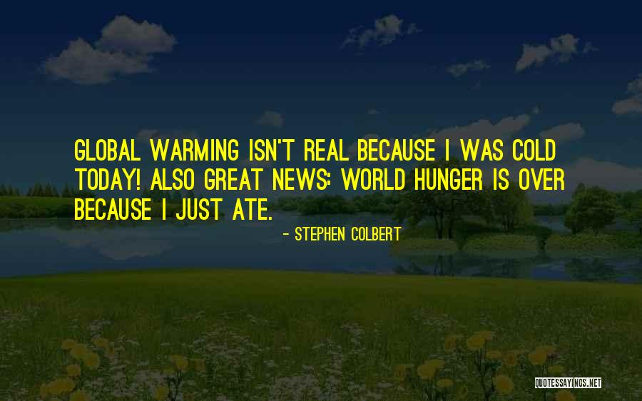 Thillois Quotes By Stephen Colbert Thillois Quotes By Stephen Colbert