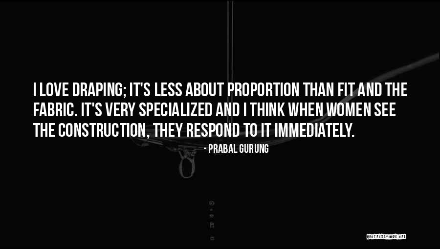 Thilo Fechner Quotes By Prabal Gurung Thilo Fechner Quotes By Prabal Gurung