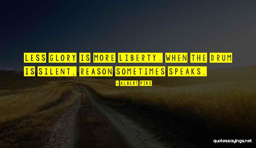 Thilo Kehrer Quotes By Albert Pike Thilo Kehrer Quotes By Albert Pike