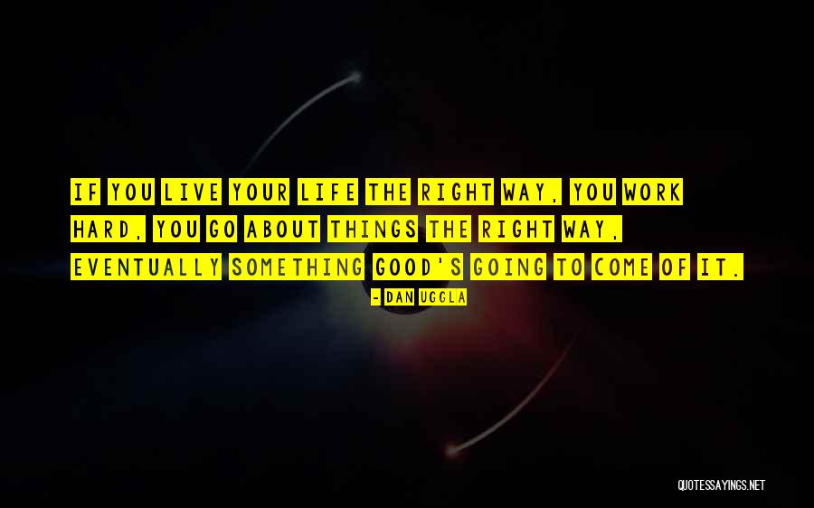 Thiman Gland Quotes By Dan Uggla Thiman Gland Quotes By Dan Uggla