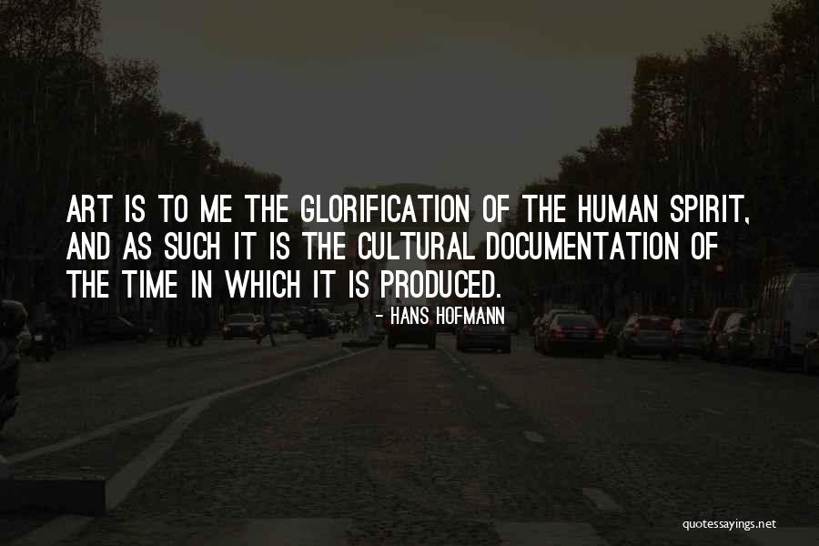 Thiman Gland Quotes By Hans Hofmann Thiman Gland Quotes By Hans Hofmann