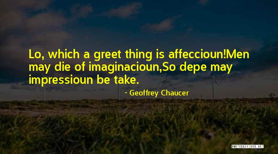 Thimas Rhett Quotes By Geoffrey Chaucer Thimas Rhett Quotes By Geoffrey Chaucer