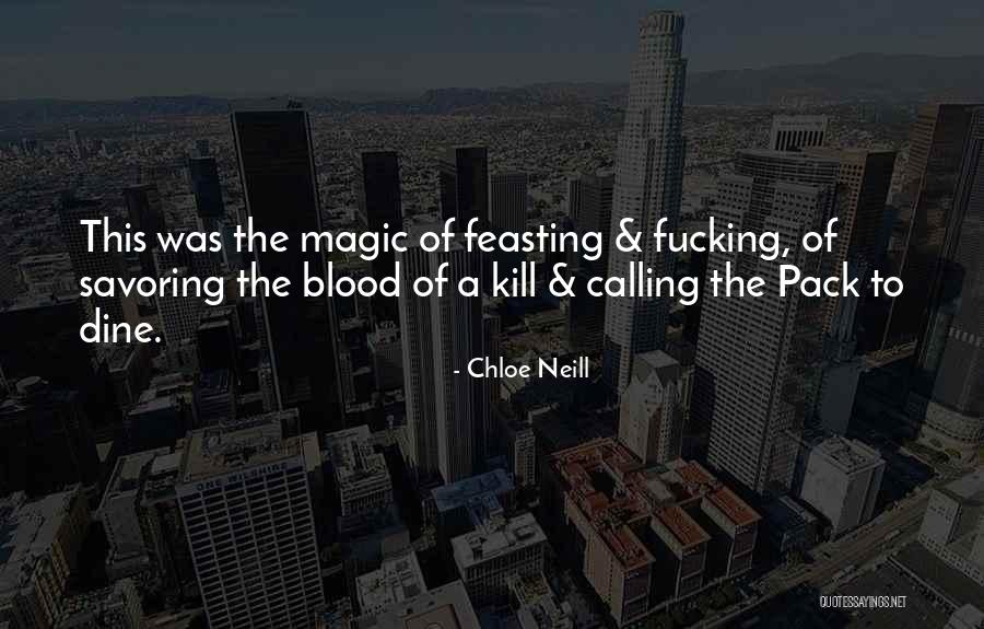 Thimblefuls Quotes By Chloe Neill Thimblefuls Quotes By Chloe Neill
