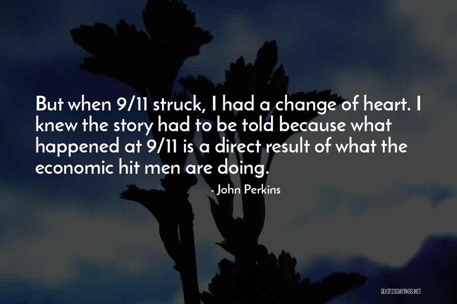 Thimblefuls Quotes By John Perkins Thimblefuls Quotes By John Perkins