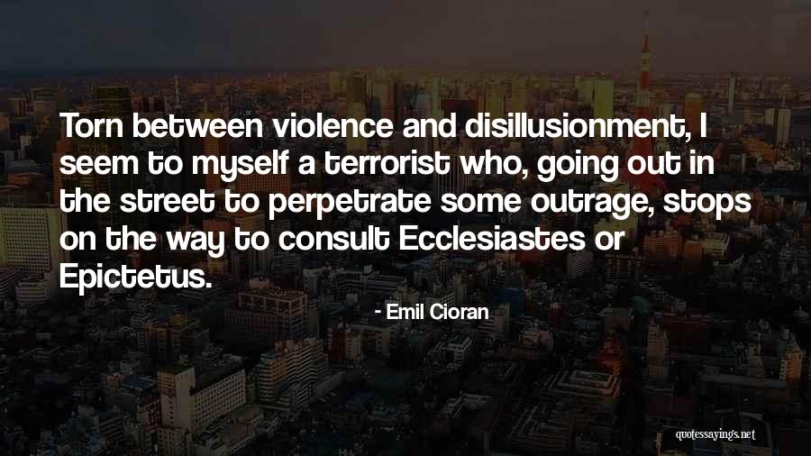 Thime Quotes By Emil Cioran Thime Quotes By Emil Cioran