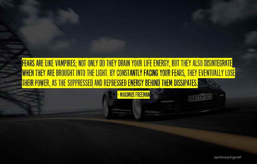 Thime Quotes By Maximus Freeman Thime Quotes By Maximus Freeman