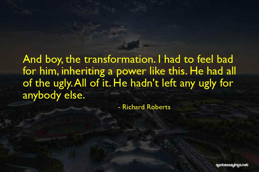 Thime Quotes By Richard Roberts Thime Quotes By Richard Roberts