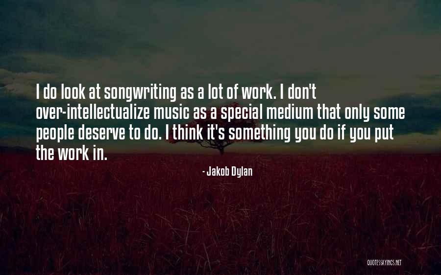 Thimet Quotes By Jakob Dylan Thimet Quotes By Jakob Dylan