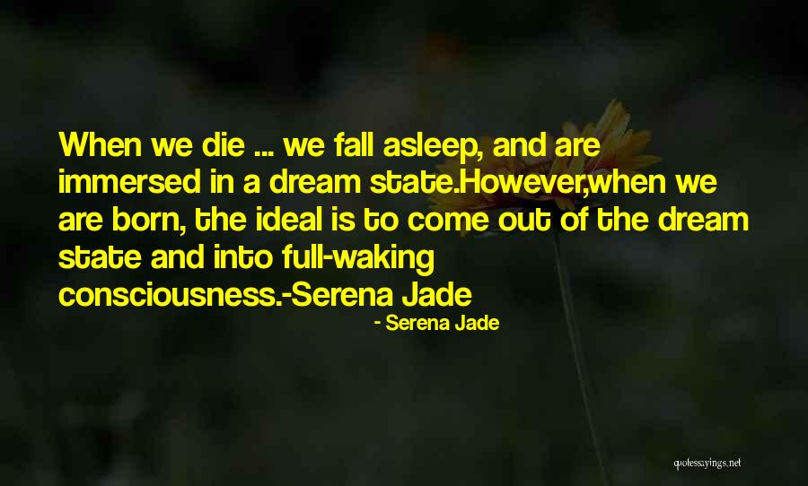 Thimet Quotes By Serena Jade Thimet Quotes By Serena Jade