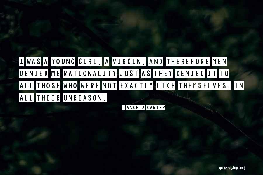 Thimios Karakatsanis Quotes By Angela Carter Thimios Karakatsanis Quotes By Angela Carter