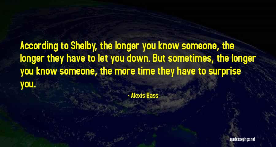 Thimon Quotes By Alexis Bass Thimon Quotes By Alexis Bass