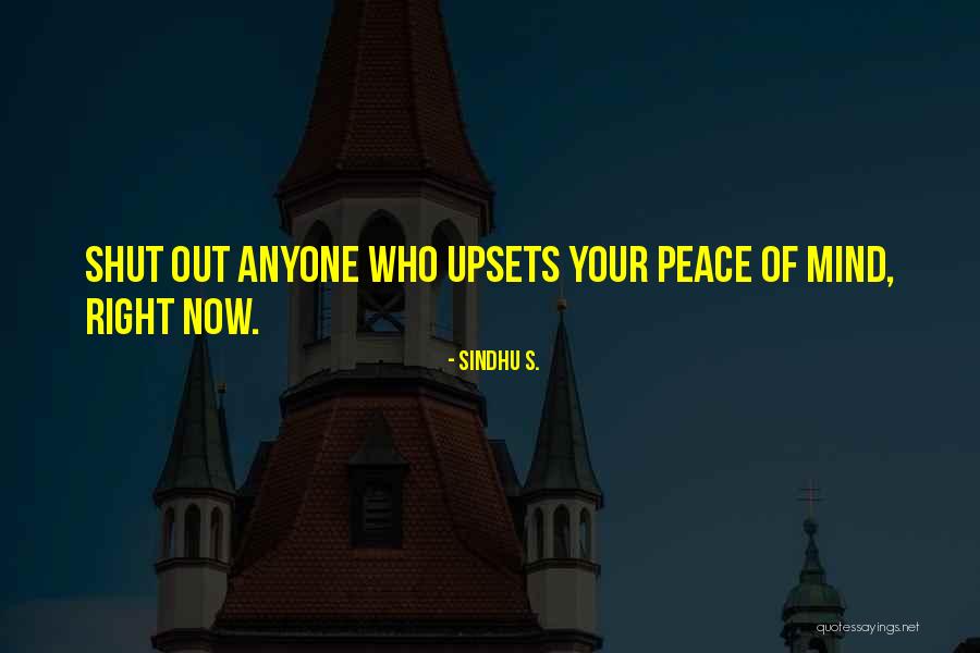 Thimon Quotes By Sindhu S. Thimon Quotes By Sindhu S.