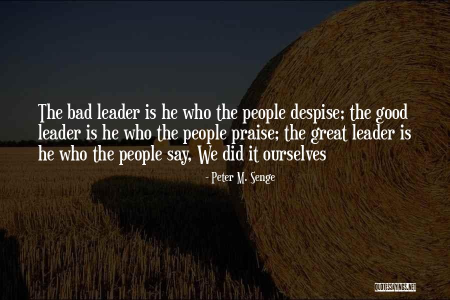 Thimonnier Sewing Quotes By Peter M. Senge Thimonnier Sewing Quotes By Peter M. Senge