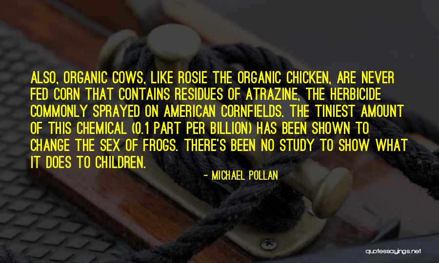 Thin Recovery Anorexia Feminism Quotes By Michael Pollan Thin Recovery Anorexia Feminism Quotes By Michael Pollan