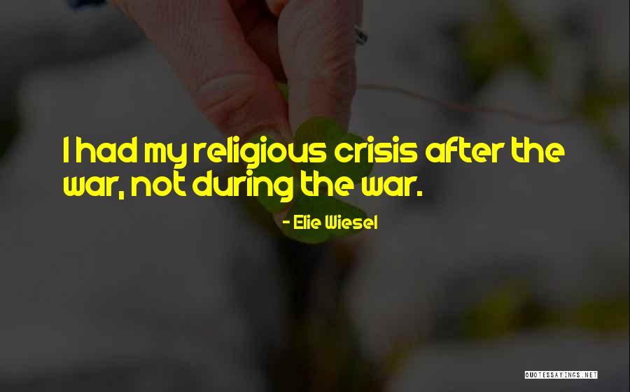 Thin Wood Walls Quotes By Elie Wiesel Thin Wood Walls Quotes By Elie Wiesel