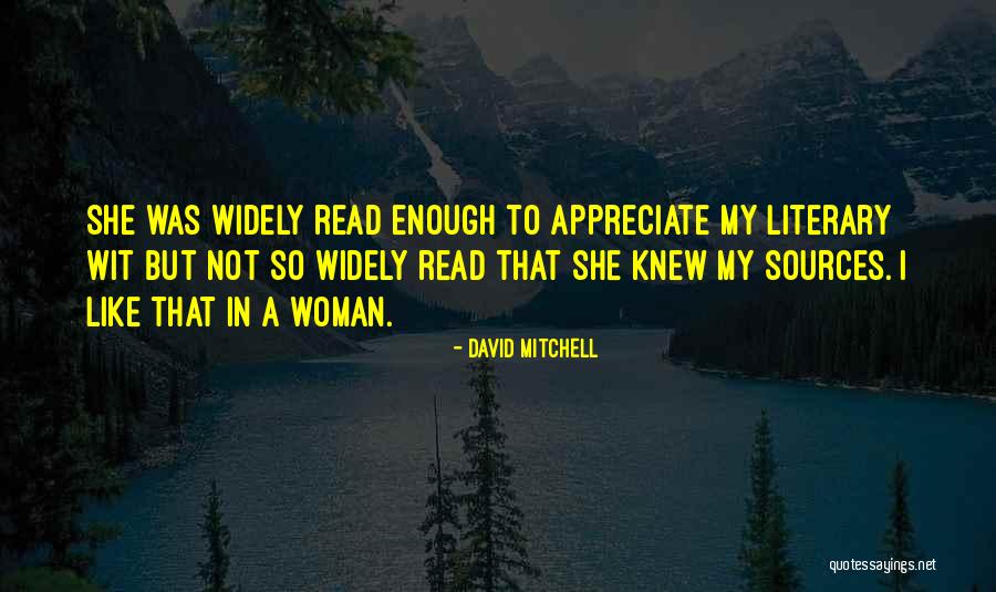Thindal Quotes By David Mitchell Thindal Quotes By David Mitchell