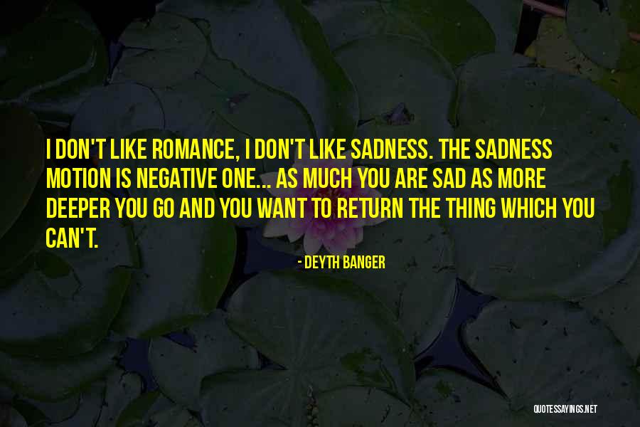 Thinderstorms Quotes By Deyth Banger Thinderstorms Quotes By Deyth Banger
