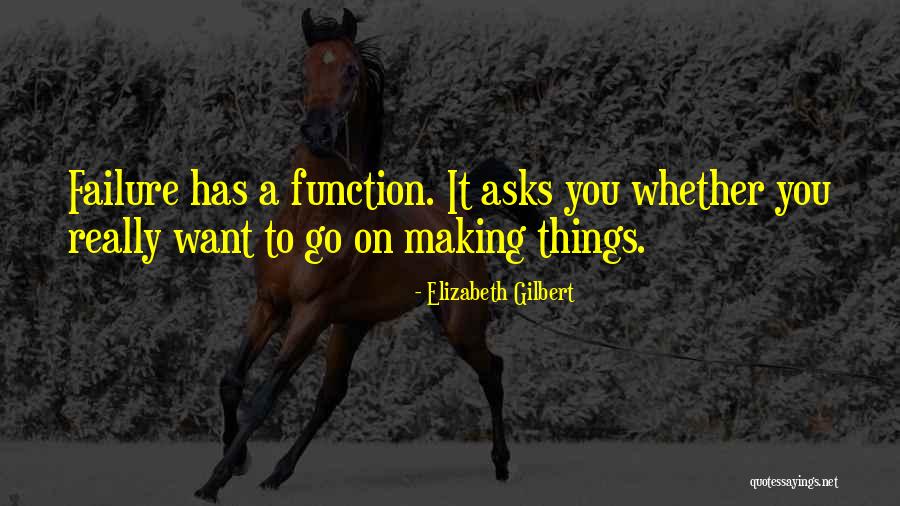 Thine Famous Quotes By Elizabeth Gilbert Thine Famous Quotes By Elizabeth Gilbert