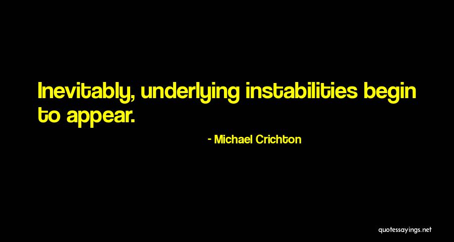 Thine Famous Quotes By Michael Crichton Thine Famous Quotes By Michael Crichton