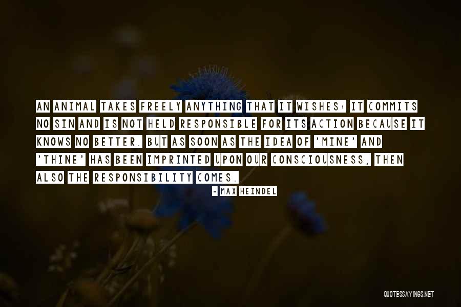 Thine Will Be Done Quotes By Max Heindel Thine Will Be Done Quotes By Max Heindel