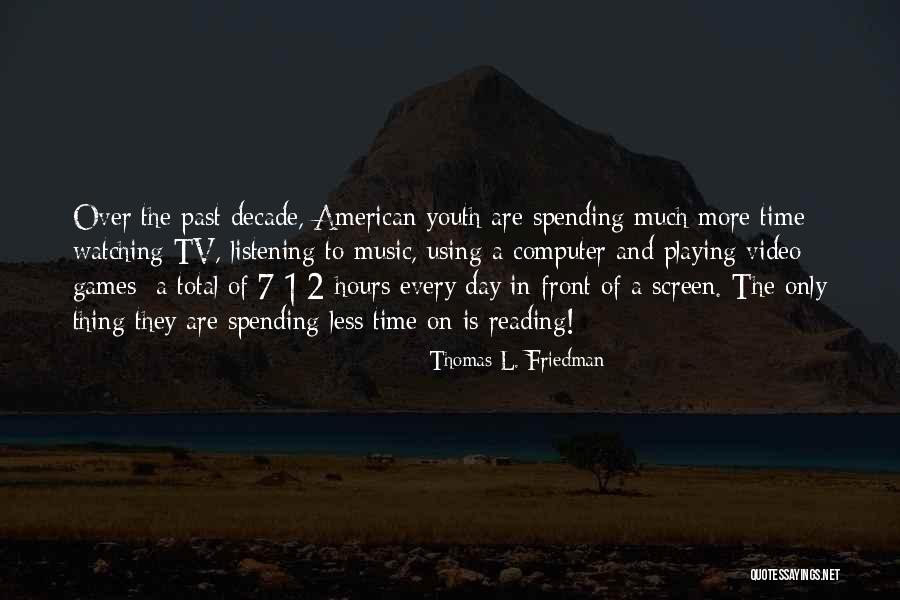 Thing 1 And Thing 2 Quotes By Thomas L. Friedman Thing 1 And Thing 2 Quotes By Thomas L. Friedman