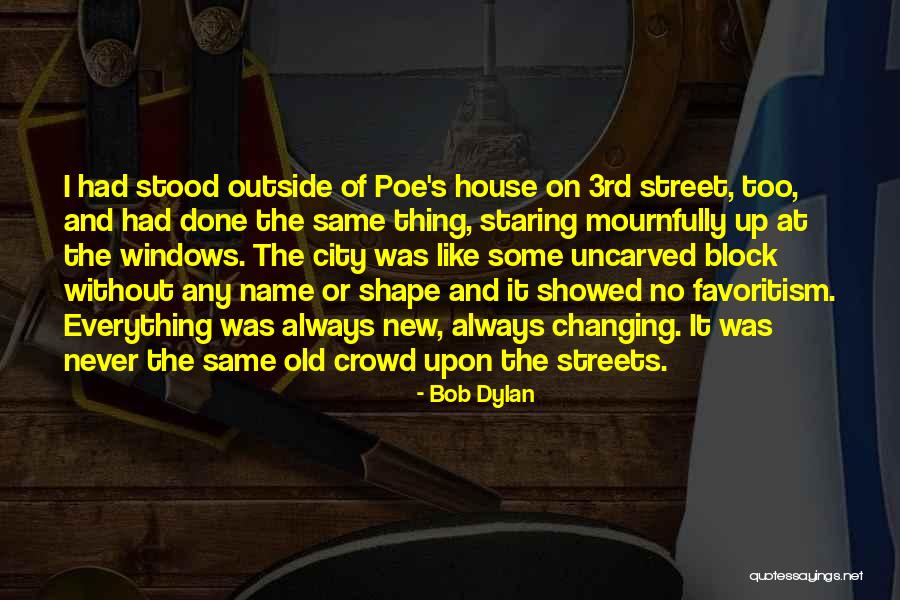 Thing 1 Quotes By Bob Dylan Thing 1 Quotes By Bob Dylan