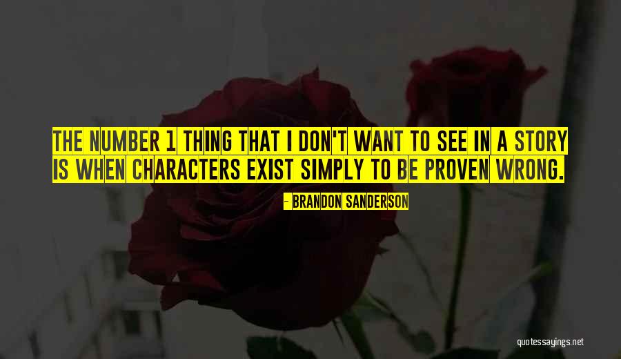 Thing 1 Quotes By Brandon Sanderson Thing 1 Quotes By Brandon Sanderson