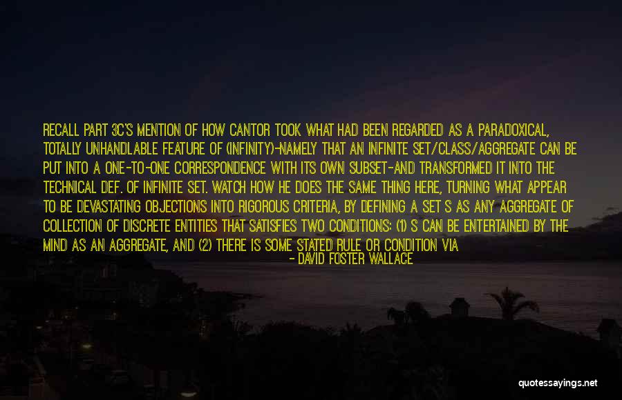 Thing 1 Quotes By David Foster Wallace Thing 1 Quotes By David Foster Wallace