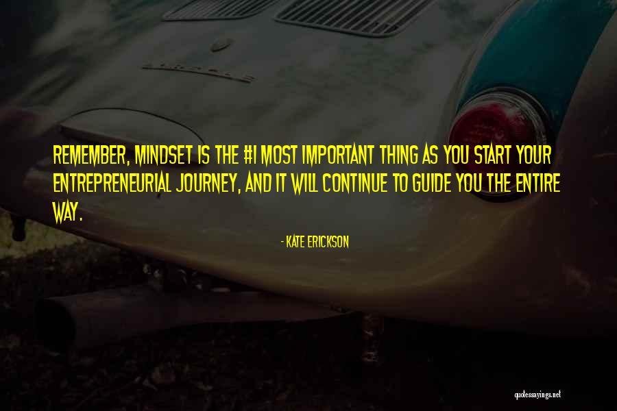 Thing 1 Quotes By Kate Erickson Thing 1 Quotes By Kate Erickson