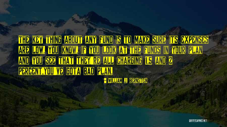 Thing 1 Quotes By William J. Bernstein Thing 1 Quotes By William J. Bernstein