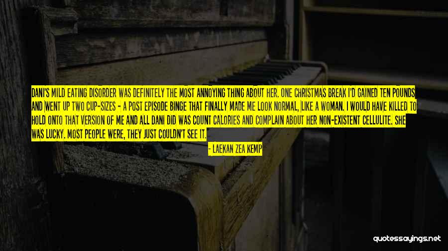 Thing About Christmas Quotes By Laekan Zea Kemp Thing About Christmas Quotes By Laekan Zea Kemp