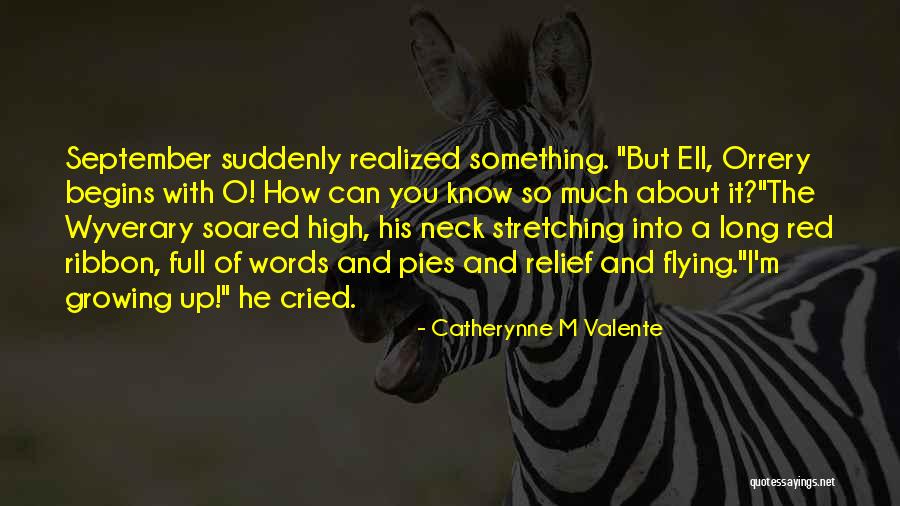 Thing About Living In A Small Town Quotes By Catherynne M Valente Thing About Living In A Small Town Quotes By Catherynne M Valente