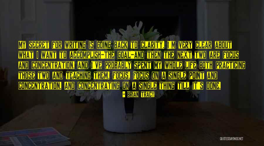 Thing About Teaching Quotes By Brian Tracy Thing About Teaching Quotes By Brian Tracy
