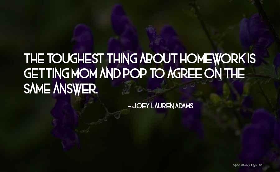 Thing About Teaching Quotes By Joey Lauren Adams Thing About Teaching Quotes By Joey Lauren Adams