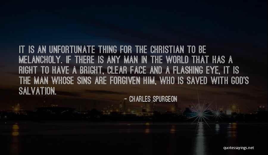 Thing For Men Quotes By Charles Spurgeon Thing For Men Quotes By Charles Spurgeon