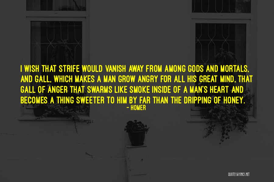 Thing For Men Quotes By Homer Thing For Men Quotes By Homer
