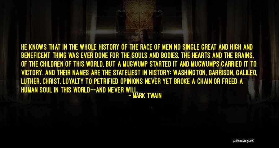 Thing For Men Quotes By Mark Twain Thing For Men Quotes By Mark Twain