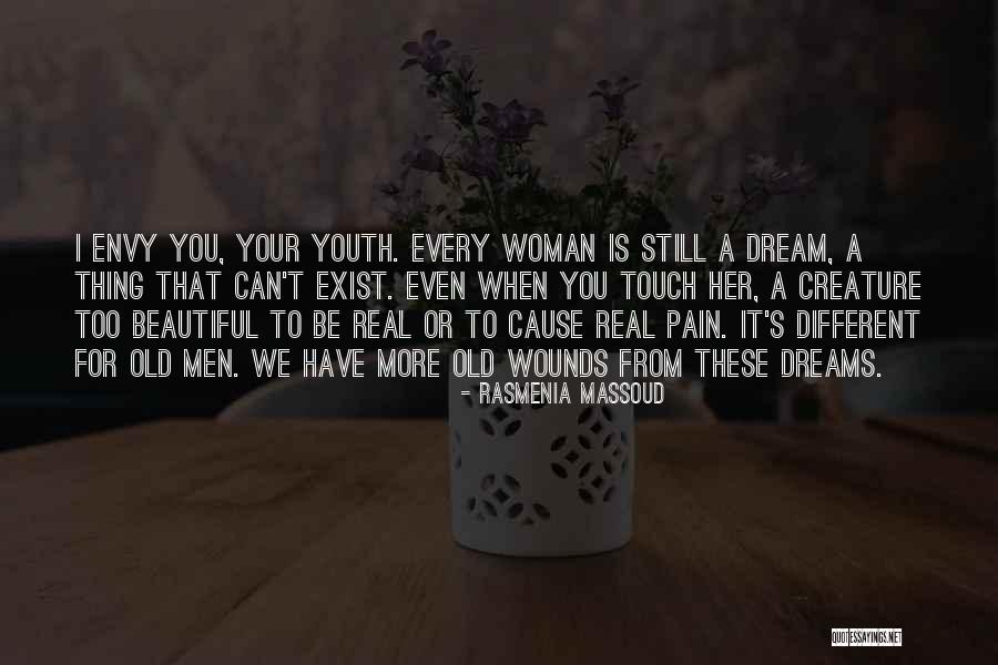 Thing For Men Quotes By Rasmenia Massoud Thing For Men Quotes By Rasmenia Massoud