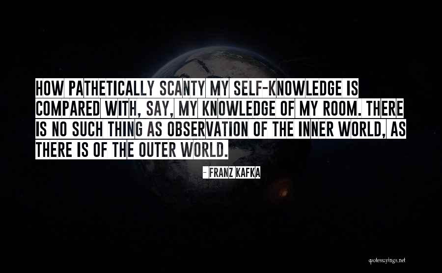 Thing From Outer Quotes By Franz Kafka Thing From Outer Quotes By Franz Kafka