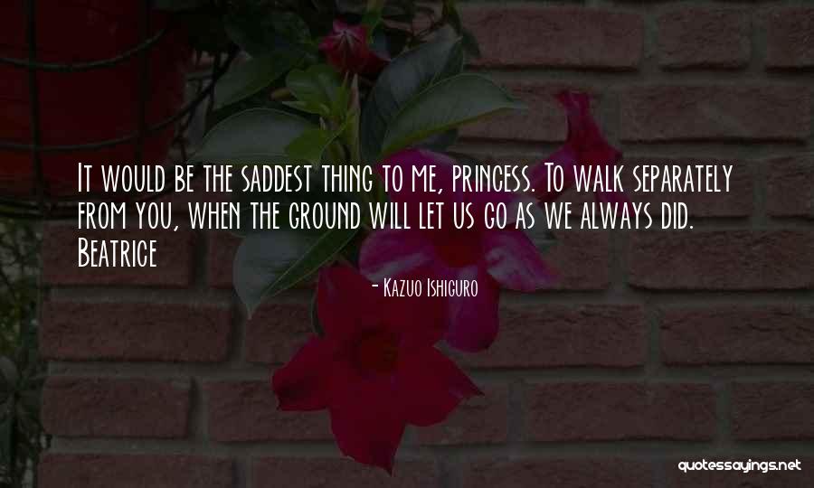 Thing From Quotes By Kazuo Ishiguro Thing From Quotes By Kazuo Ishiguro
