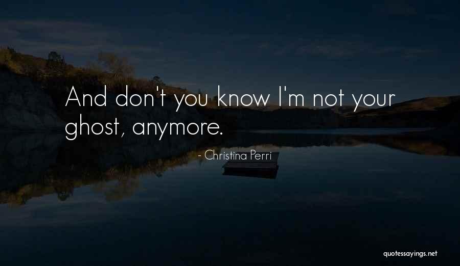 Thing In A Jar Quotes By Christina Perri Thing In A Jar Quotes By Christina Perri