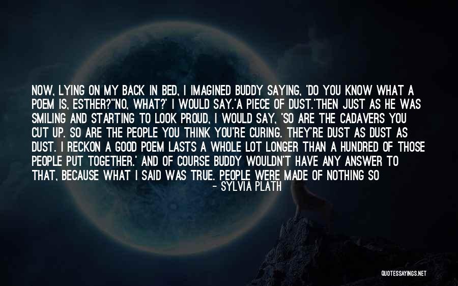 Thing In A Jar Quotes By Sylvia Plath Thing In A Jar Quotes By Sylvia Plath